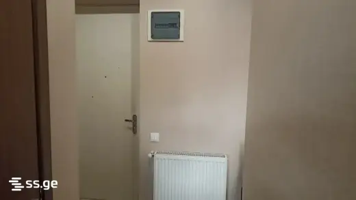 ქირავდება, ბინა