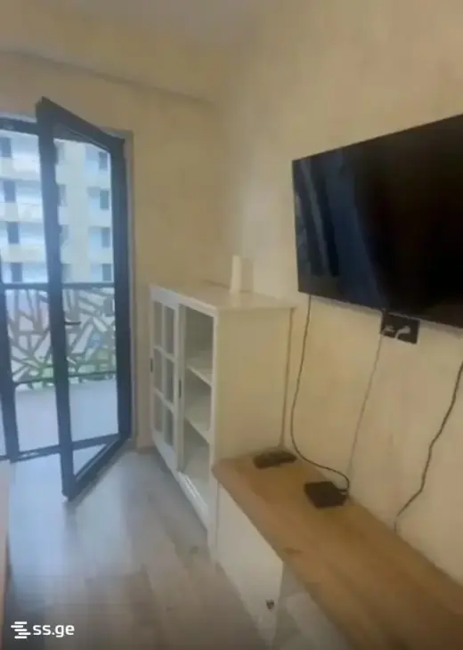 ქირავდება, ბინა