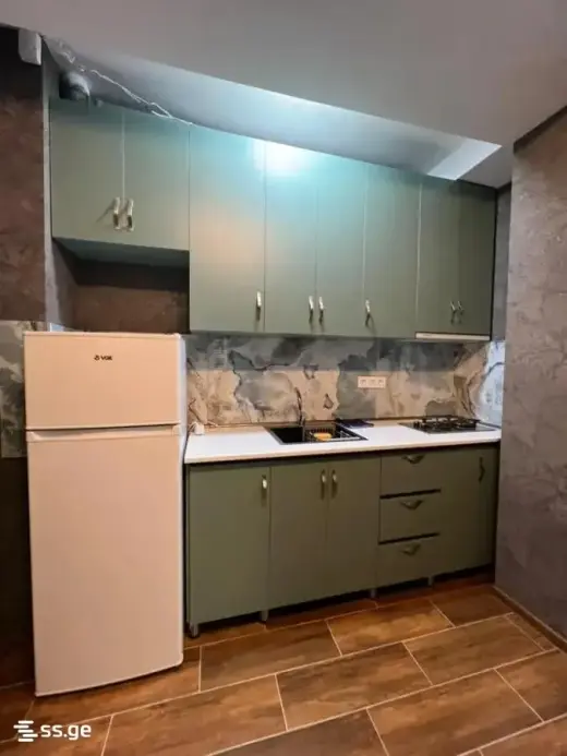 ქირავდება, ბინა
