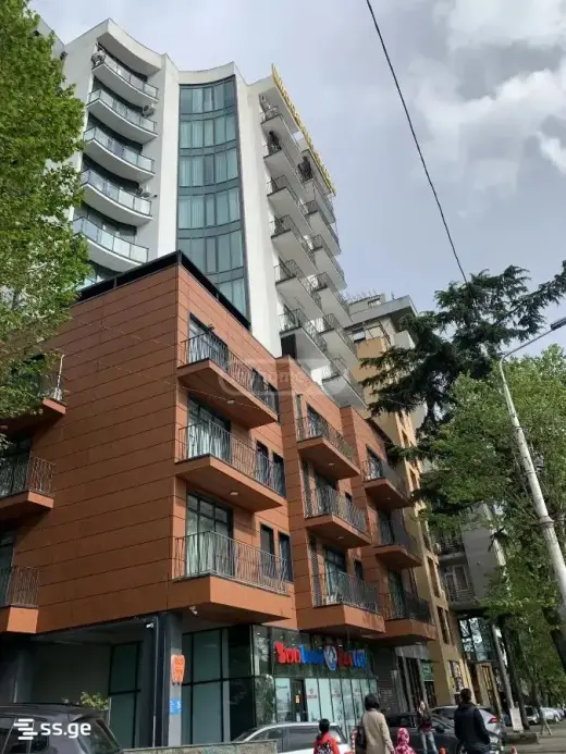 For Rent, Apartment