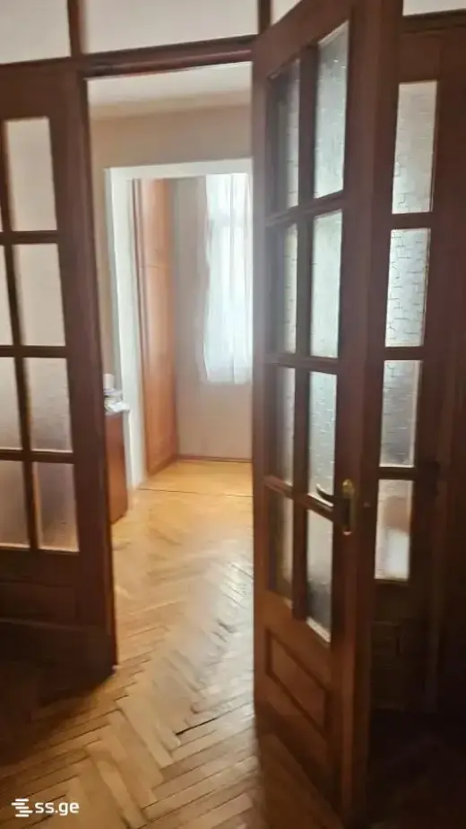 ქირავდება, ბინა