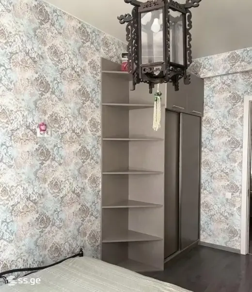 For Rent, Apartment