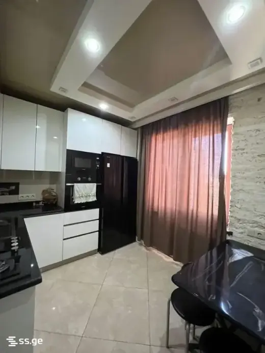 ქირავდება, ბინა