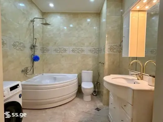 For Rent, Apartment