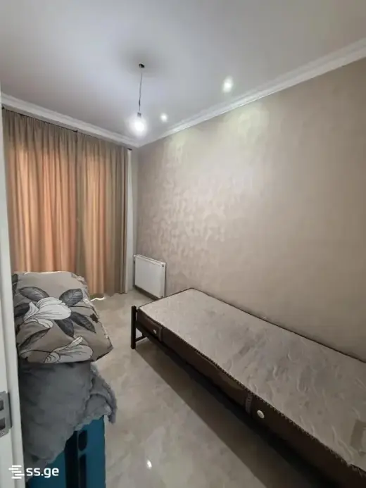 ქირავდება, ბინა