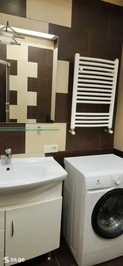 For Rent, Apartment