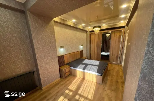 For Rent, Apartment