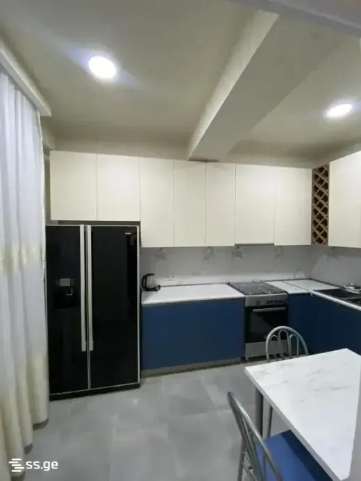 ქირავდება, ბინა