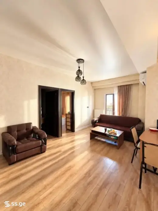 For Rent, Apartment