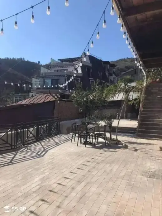 იყიდება, კერძო სახლი