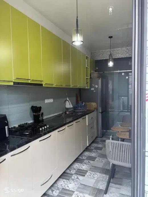 For Rent, Apartment