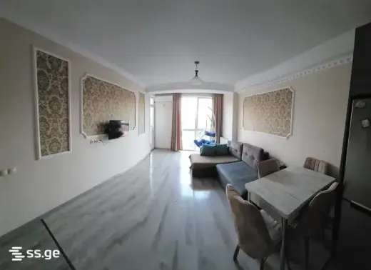 For Rent, Apartment