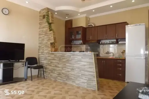 For Rent, Apartment
