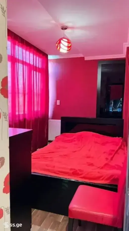 ქირავდება, ბინა
