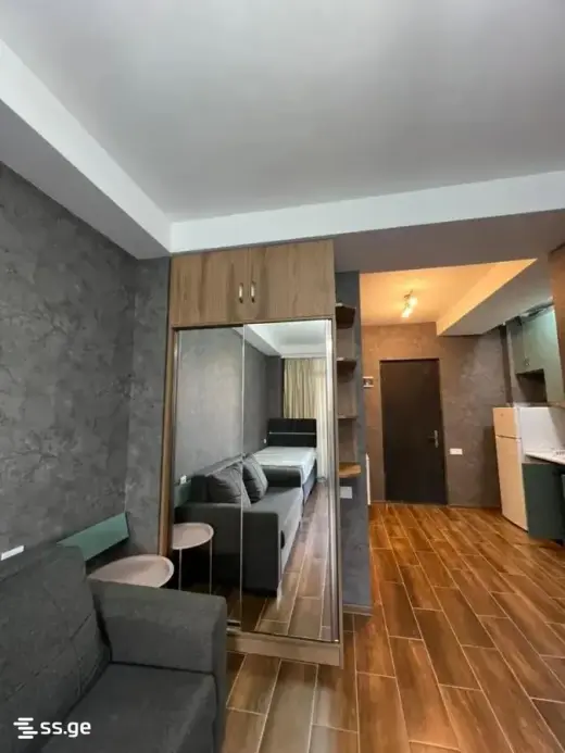 ქირავდება, ბინა