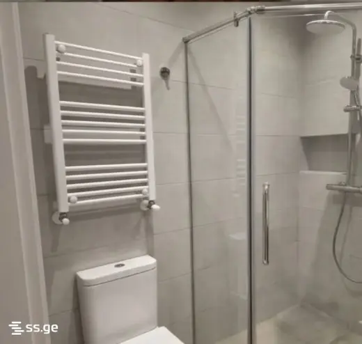 For Rent, Apartment