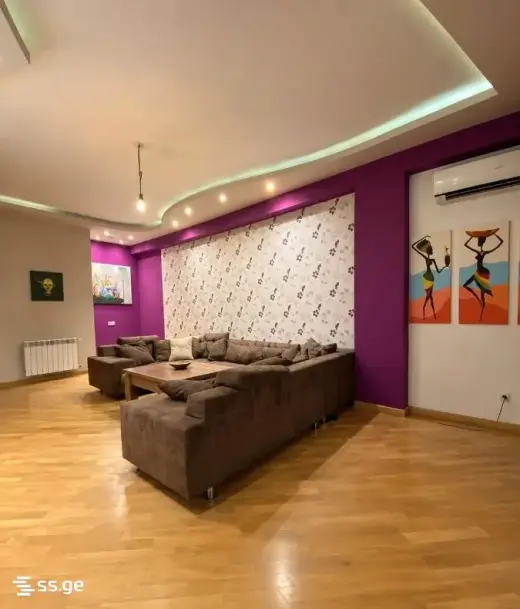 For Rent, Apartment