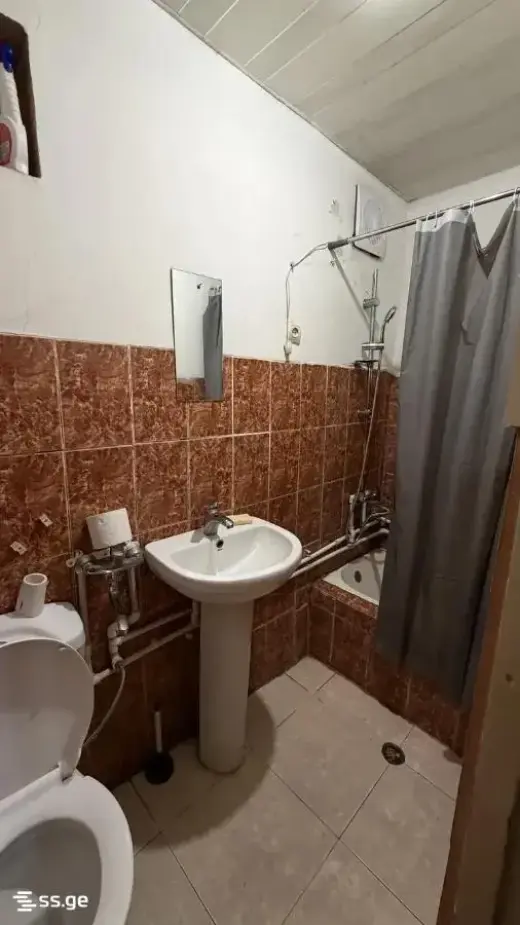 ქირავდება, ბინა