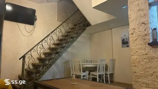 For Rent, Apartment