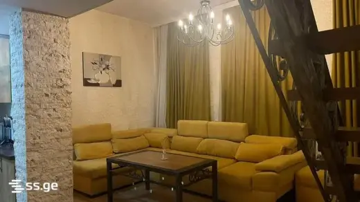 For Rent, Apartment