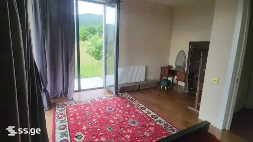 იყიდება, კერძო სახლი