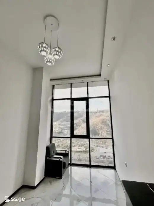 ქირავდება, ბინა