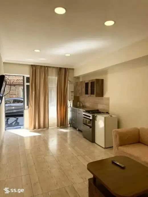 For Rent, Apartment