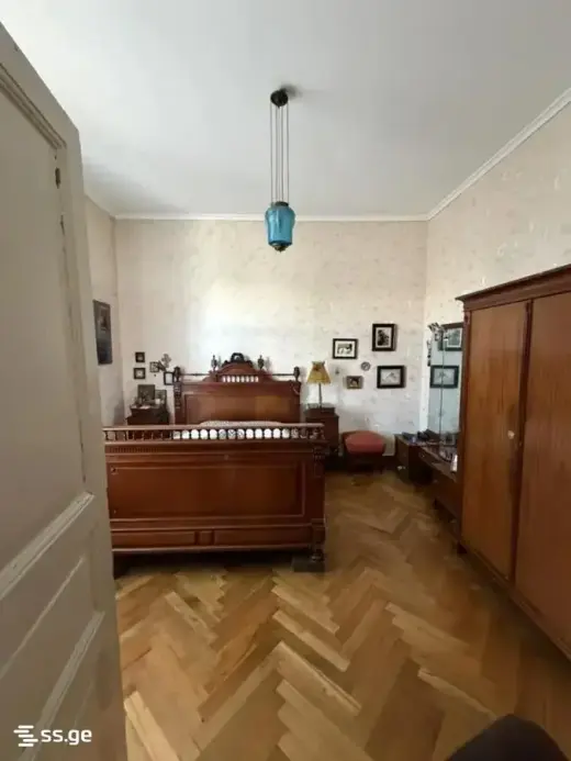 იყიდება, ბინა