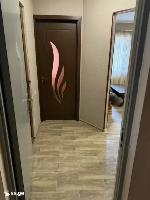 იყიდება, ბინა