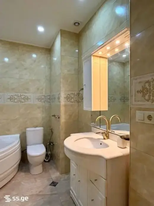 For Rent, Apartment
