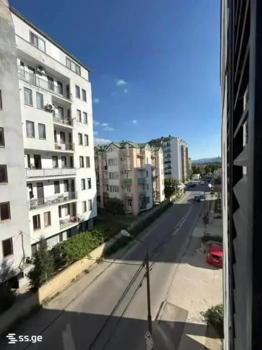 For Rent, Apartment