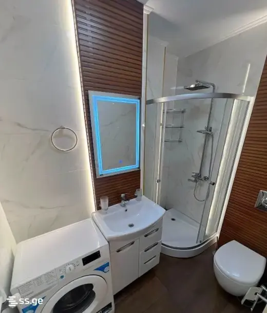 For Rent, Apartment