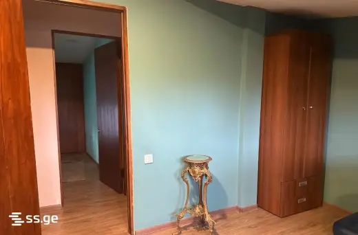 For Rent, Apartment