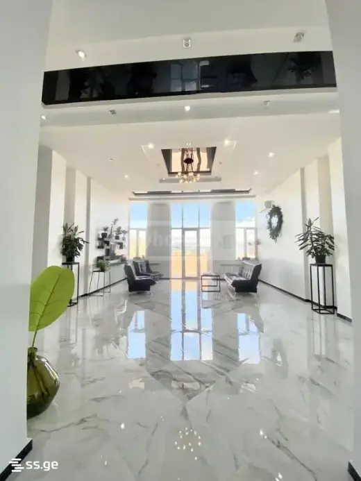 For Rent, Apartment