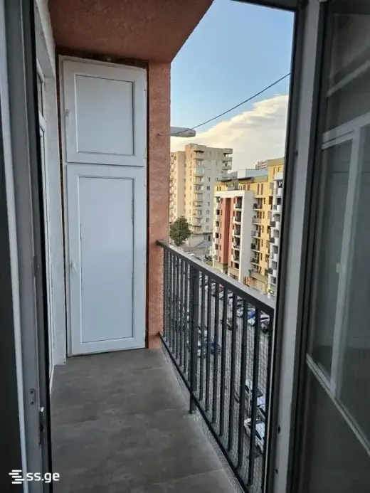 ქირავდება, ბინა