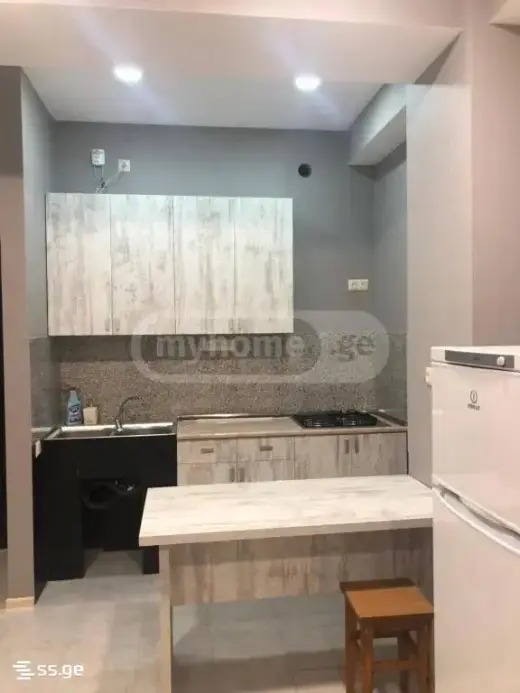 For Rent, Apartment