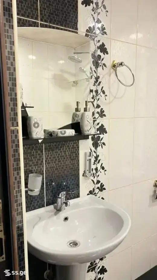 ქირავდება, ბინა