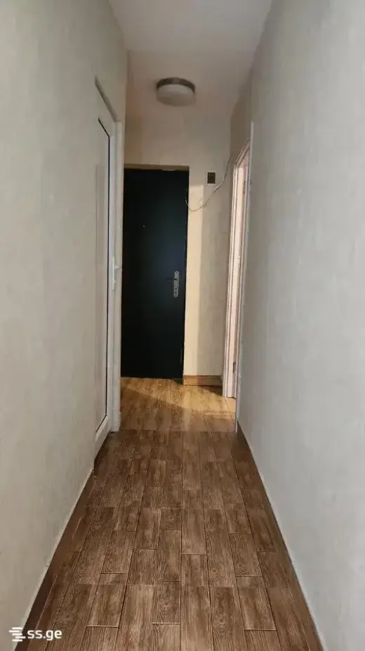ქირავდება, ბინა