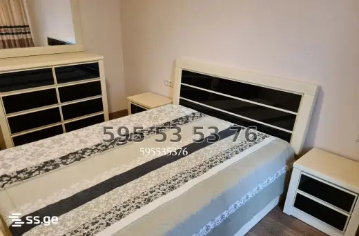 For Rent, Apartment