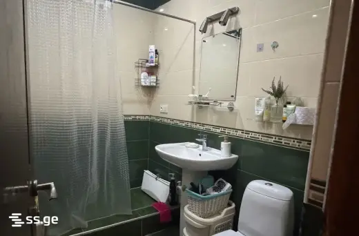 For Rent, Apartment