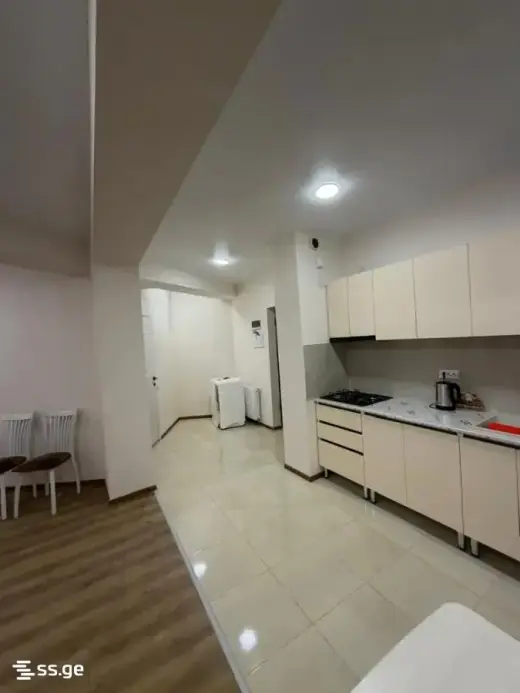 For Rent, Apartment