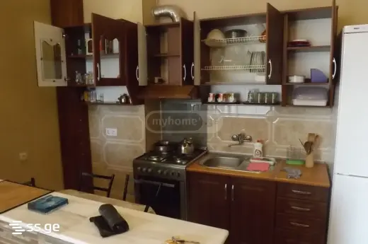 ქირავდება, ბინა