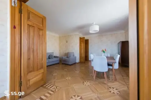 ქირავდება, ბინა