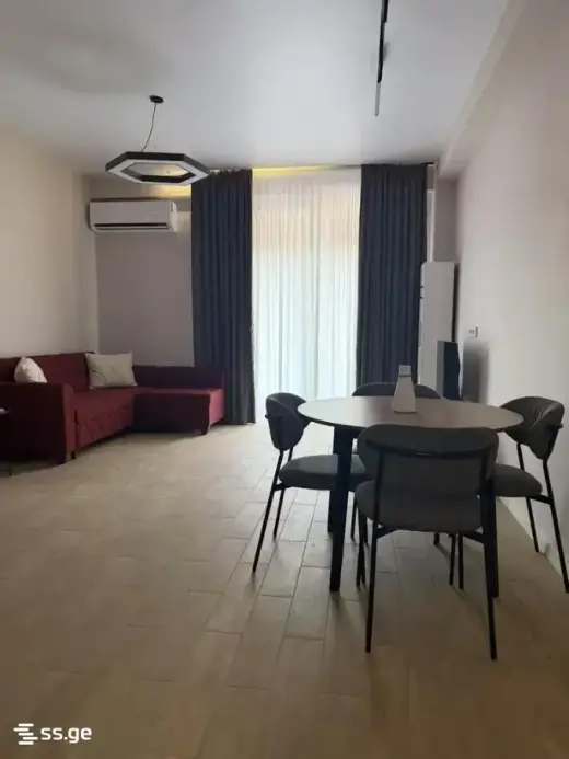 ქირავდება, ბინა