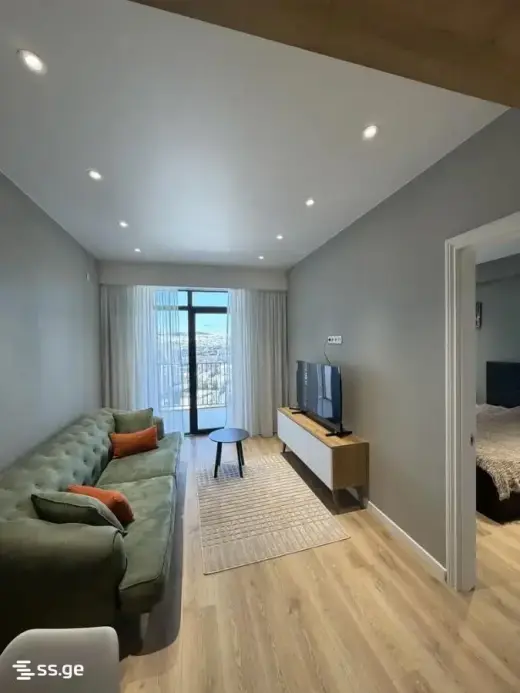 For Sale, Apartment