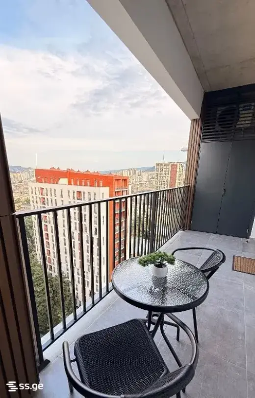 For Rent, Apartment
