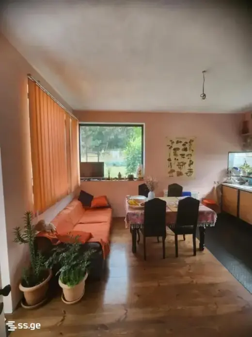 იყიდება, კერძო სახლი