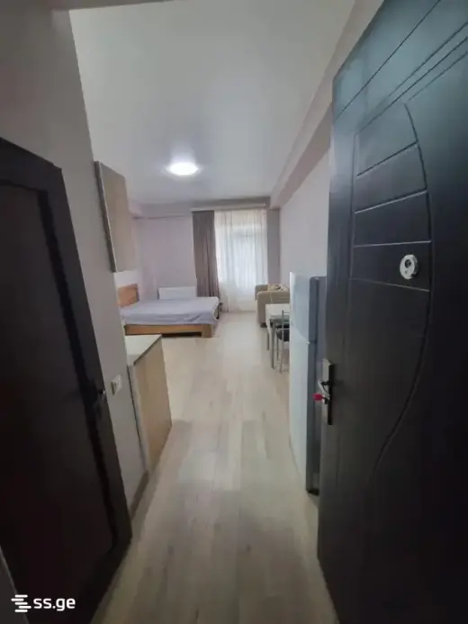 For Rent, Apartment