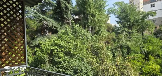 For Rent, Apartment