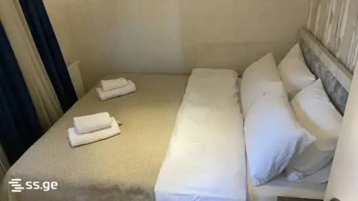 For Rent, Apartment